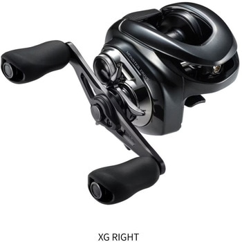 XG RIGHT(046024) �A���^���XDC MD SHIMANO(�V�}�m) 71599258