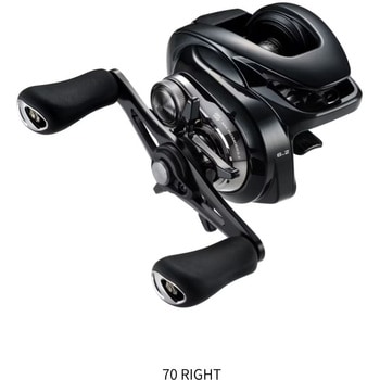 70 RIGHT(046604) ���^�j�E��DC SHIMANO(�V�}�m) 71599276