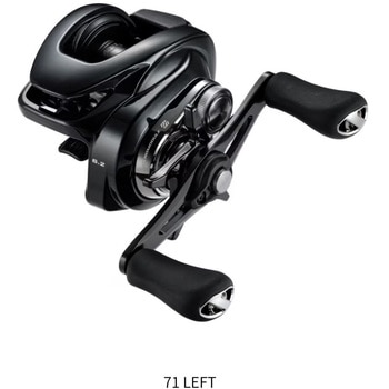 71 LEFT(046611) ���^�j�E��DC SHIMANO(�V�}�m) 71599285