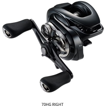 70HG RIGHT(046628) ���^�j�E��DC SHIMANO(�V�}�m) 71599301