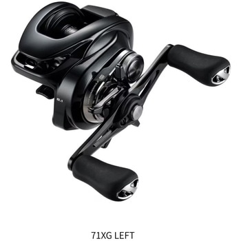 71XG LEFT(046659) ���^�j�E��DC SHIMANO(�V�}�m) 71599328