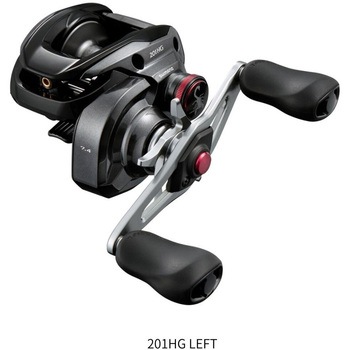 201HG LEFT(046901) �X�R�[�s�I��MD SHIMANO(�V�}�m) 71599355
