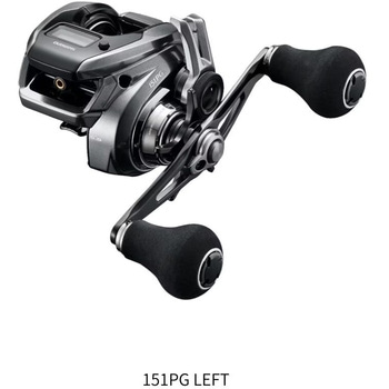 151PG LEFT(045447) �G���Q�c�v���~�A�� SHIMANO(�V�}�m) 71599398