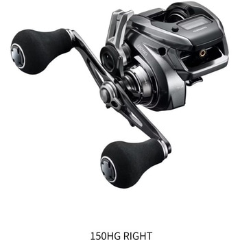 150HG RIGHT(045454) �G���Q�c�v���~�A�� SHIMANO(�V�}�m) 71599407
