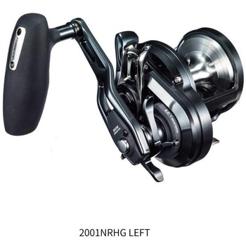 2001NRHG LEFT(040053) �I�V�A�W�K�[�G�t�J�X�^�� SHIMANO(�V�}�m) 71599441