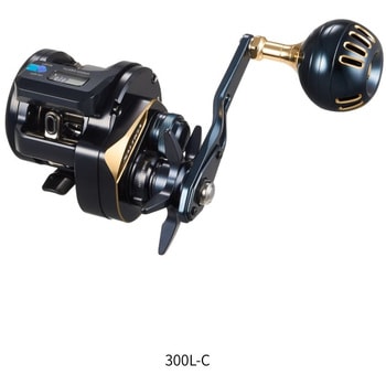 300L-C(444487) 25 ソルティガIC DAIWA(ダイワ) 71599730