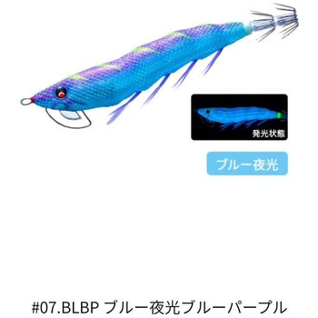 #07.BLBP �u���[����u���[�p�[�v��(571254) �C�[�W�[Q �}�O�l�b�gTG (�}�O�p�^) 3.0�� �f���G�� 71601035