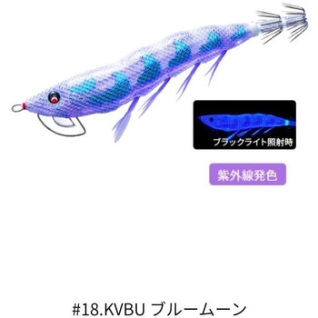 #18.KVBU �u���[���[��(573432) �C�[�W�[Q �}�O�l�b�gTG (�}�O�p�^) 3.0�� �f���G�� 71601148