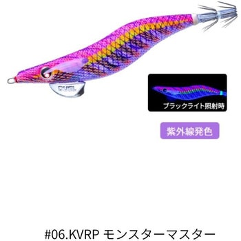 #06.KVRP �����X�^�[�}�X�^�[(581819) EQ (Egi�I���W�i��) 3.0�� �f���G�� 71601209