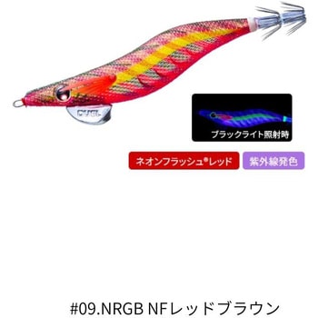 #09.NRGB NF���b�h�u���E��(581840) EQ (Egi�I���W�i��) 3.0�� �f���G�� 71601236