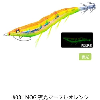 #03.LMOG ����}�[�u���I�����W(581482) �C�[�W�[Q �L���X�g ��킹 �X���[ 3.0�� �f���G�� 71601279