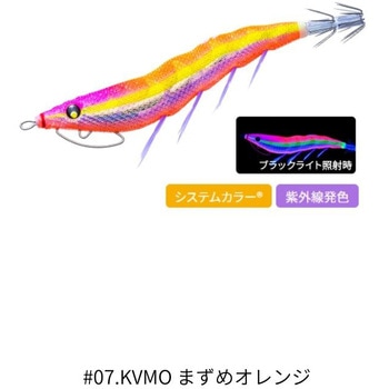 #07.KVMO �܂��߃I�����W(581529) �C�[�W�[Q �L���X�g ��킹 �X���[ 3.0�� �f���G�� 71601315