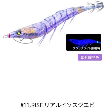 #11.RISE ���A���C�\�X�W�G�r(581567) �C�[�W�[Q �L���X�g ��킹 �X���[ 3.0�� �f���G�� 71601358