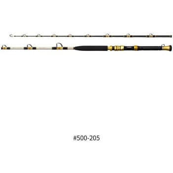 #500-205(274397) 25 ディープチェイサー SHIMANO(シマノ) 71601611