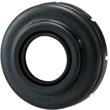 S-207HT2 �J�o�[ �|�� �����L NTN(�G�k�e�B�[�G�k) 71602198