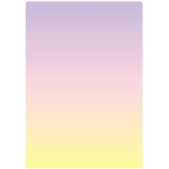 SO-A4-03 そら色したじき A4 共栄プラスチック 71603065