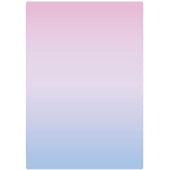 SO-A4-04 そら色したじき A4 共栄プラスチック 71603081