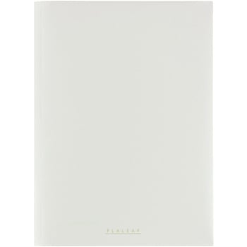 FLL-A401B-W �t�����[�t/���W�J���E�t���b�g�o�C���_�[�m�[�g/A4 �i�J�o���V 71603169