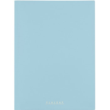 FLL-B501B-B �t�����[�t/���W�J���E�t���b�g�o�C���_�[�m�[�g/B5 �i�J�o���V 71603196