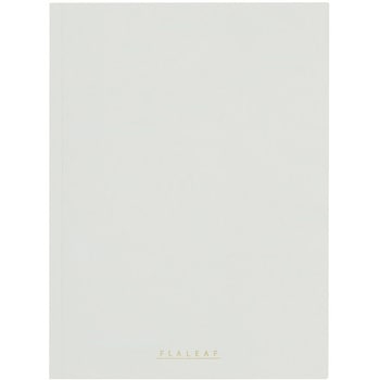 FLL-B501B-W �t�����[�t/���W�J���E�t���b�g�o�C���_�[�m�[�g/B5 �i�J�o���V 71603205