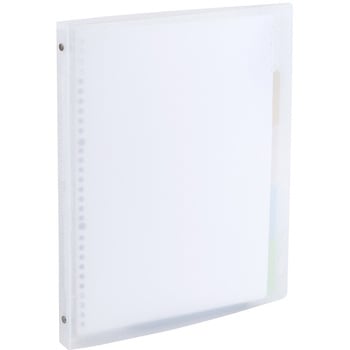 FRT-A401B-C ���W�J���E�o�C���_�[�m�[�g/�t�����g/A4 �i�J�o���V �K�iA4 71603300