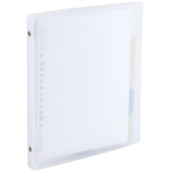 FRT-A501B-C ���W�J���E�o�C���_�[�m�[�g/�t�����g/A5 �i�J�o���V �K�iA5 71603379