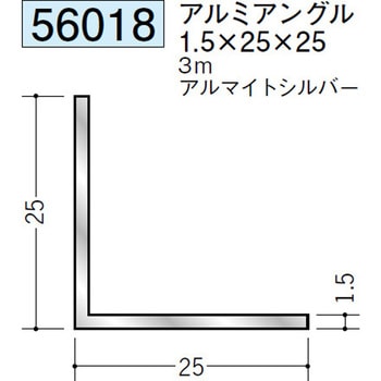 56018 �A���~�A���O������ �n�� �A���}�C�g�V���o�[�F 71614299