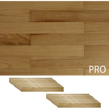 SLDC-22P-P001KRI SOLIDECO -PRO- �ǂɓ\���V�R�؃p�l�� �Z�܂��X�^�C�� �˃i�`�������F  1�Z�b�g(22��) SLDC-22P-P001KRI 71619847