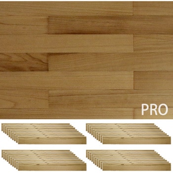 SLDC-44P-P001KRI SOLIDECO -PRO- �ǂɓ\���V�R�؃p�l�� �Z�܂��X�^�C�� �˃i�`�������F  1�Z�b�g(44��) SLDC-44P-P001KRI 71619881