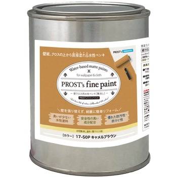 prost-fc-d500 �t�@�C���y�C���g �ǃN���X�p�����y���L �f�B�[�v�J���[ 500g PROST's �L�������u���E���F   prost-fc-d500 71620958