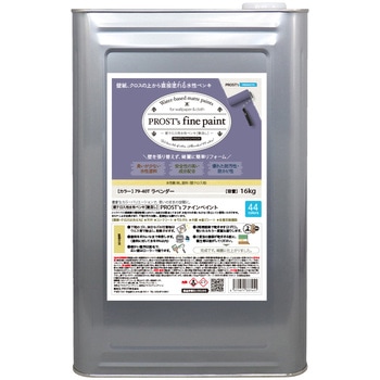 prost-fc-b16 �t�@�C���y�C���g �ǃN���X�p�����y���L �r�r�b�g�J���[ 16kg PROST's ���x���_�[�F   prost-fc-b16 71621265