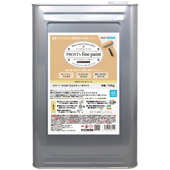 prost-fc-r16 �t�@�C���y�C���g �ǃN���X�p�����y���L ���C�g�J���[ 16kg PROST's �~���N�e�B�[�z���C�g�F  1��(16kg) prost-fc-r16 71622026