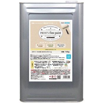 prost-fc-r16 �t�@�C���y�C���g �ǃN���X�p�����y���L ���C�g�J���[ 16kg PROST's �z���C�g�N���[���F  1��(16kg) prost-fc-r16 71622078