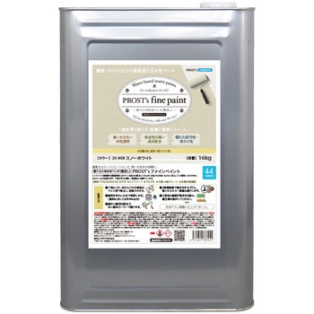 prost-fc-r16 �t�@�C���y�C���g �ǃN���X�p�����y���L ���C�g�J���[ 16kg PROST's �X�m�[�z���C�g�F  1��(16kg) prost-fc-r16 71622121