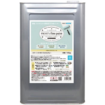 prost-fc-r16 �t�@�C���y�C���g �ǃN���X�p�����y���L ���C�g�J���[ 16kg PROST's �p�X�e���u���[�F  1��(16kg) prost-fc-r16 71622139