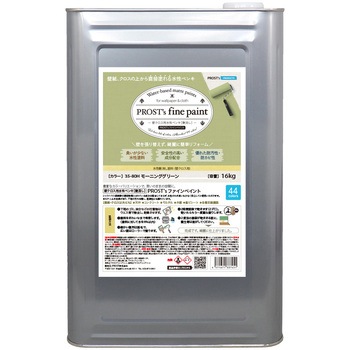 prost-fc-r16 �t�@�C���y�C���g �ǃN���X�p�����y���L ���C�g�J���[ 16kg PROST's ���[�j���O�O���[���F  1��(16kg) prost-fc-r16 71622166