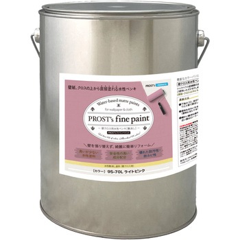 prost-fc-r4 �t�@�C���y�C���g �ǃN���X�p�����y���L ���C�g�J���[ 4kg PROST's ���C�g�s���N�F   prost-fc-r4 71622681