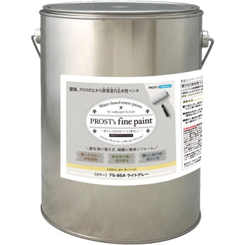 prost-fc-r4 �t�@�C���y�C���g �ǃN���X�p�����y���L ���C�g�J���[ 4kg PROST's ���C�g�O���[�F   prost-fc-r4 71622735