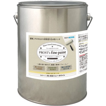 prost-fc-r4 �t�@�C���y�C���g �ǃN���X�p�����y���L ���C�g�J���[ 4kg PROST's �X�m�[�z���C�g�F   prost-fc-r4 71622751