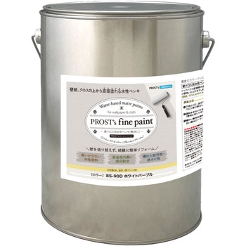 prost-fc-r4 �t�@�C���y�C���g �ǃN���X�p�����y���L ���C�g�J���[ 4kg PROST's �z���C�g�p�[�v���F   prost-fc-r4 71622787