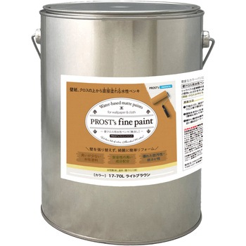 prost-fc-r4 �t�@�C���y�C���g �ǃN���X�p�����y���L ���C�g�J���[ 4kg PROST's ���C�g�u���E���F   prost-fc-r4 71622821