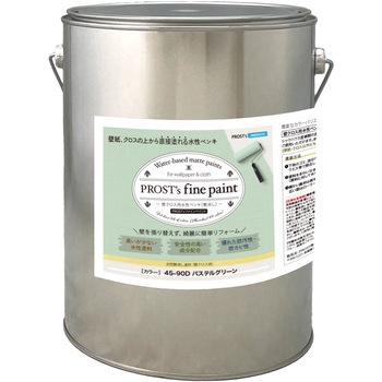 prost-fc-r4 �t�@�C���y�C���g �ǃN���X�p�����y���L ���C�g�J���[ 4kg PROST's �p�X�e���O���[���F   prost-fc-r4 71622830