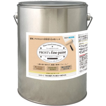 prost-fc-r4 �t�@�C���y�C���g �ǃN���X�p�����y���L ���C�g�J���[ 4kg PROST's �A�C�{���[�z���C�g�F   prost-fc-r4 71622839