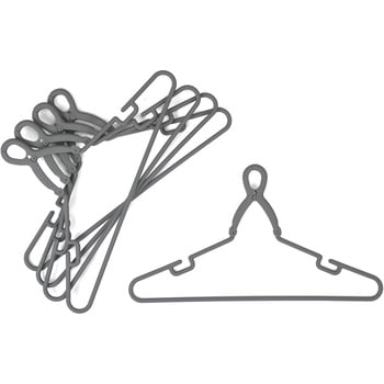 TB-46-5P RGY ����n���K�[ �Ƃ΂Ȃ����� ���C�h �T���t�W ���b�N�O���[�F  1�Z�b�g(5�{) TB-46-5P RGY 71631239