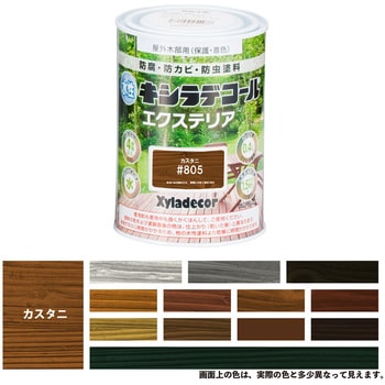 00047670470000 �����L�V���f�R�[���G�N�X�e���AS �����ؕ��ی�h��(�ؖڂ������������������F�d�グ) ���K�X�P�~�J�� �ό� �J�X�^�j�F  1��(0.4L) 71635028