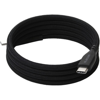 MPA-CCECMG10BK USB-C �P�[�u�� PD60W USB Type-C to C �}���[�d �i�C�������b�V�� �}�O�l�b�g���΂ł�����Ƃ܂Ƃ܂� �G���R�� 71638686