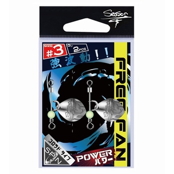 #3 �p���[(421470) �t���[�t�@�� �p���[ �~�f�B�A�� SEASON[�ނ�j] 71691281