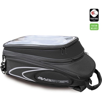 4898C1 Bagster / �o�O�X�^�[ �^���N�o�b�O EVOSIGN �u���b�N | 4898C1 BAGSTER (�o�O�X�^�[) 71692830