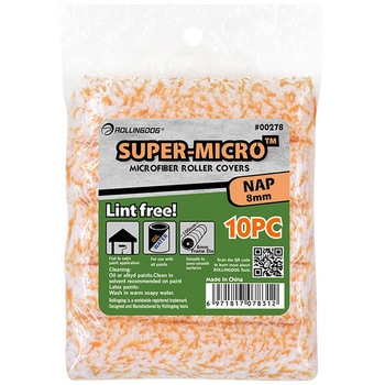 00278 �X�[�p�[�}�C�N��4�C���`�}�C�N��    �t�@�C�o�[ ���[���[�J�o�[10���� ROLLINGDOG 71694598