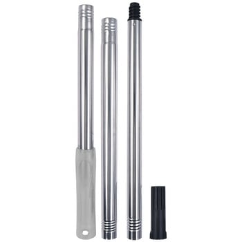 40076 3PC接続延長ポール (テーパーアダプター付き) ROLLINGDOG 71694607